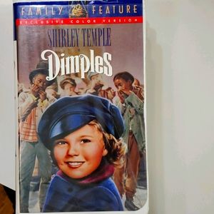Shirley Temple Movies